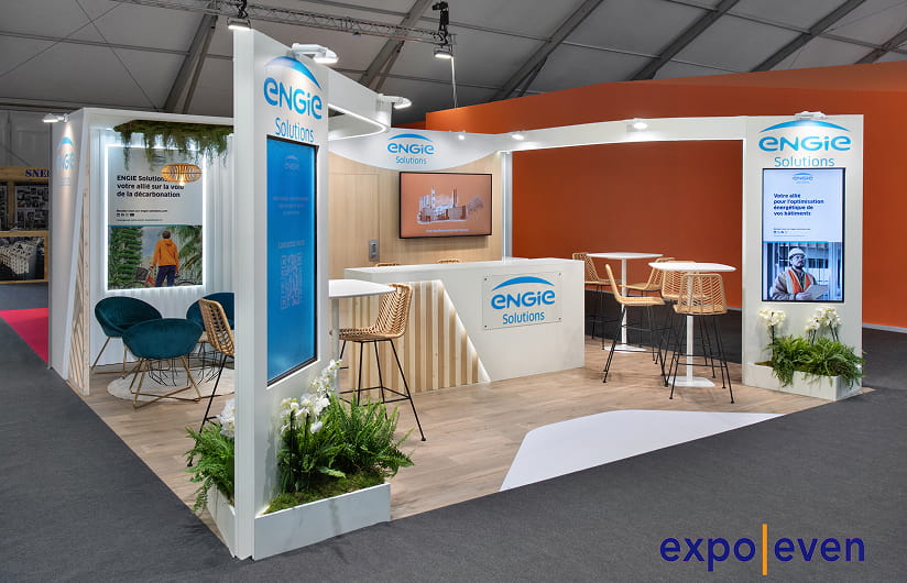 image référence stand